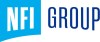 NFI Group Inc. logo is shown in a handout. The company reported a loss of US$48.1 million in its latest quarter compared with a loss of US$56.0 million in the same quarter last year as it looks to ramp up production in the second half of the year. THE CANADIAN PRESS/HO