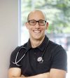 &ldquo;We want to offer a prescription for improvement available to all political leaders in advance of the political election on Oct. 3,&rdquo; said Dr. Michael Boroditsky, new president of Doctors Manitoba. (Mike Deal / Winnipeg Free Press Files)