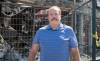 Robert McDonald, the owner of the building that formerly contained Surplus Direct, said he&rsquo;s still not sure when the final cleanup to remove the debris will take place. (Mike Thiessen / Winnipeg Free Press files)