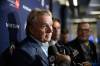 MIKE DEAL / FREE PRESS FILES
                                Rick Bowness