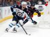 Paul Vernon / The Associated Press files
                                Winnipeg Jets defenceman Josh Morrissey entered the off-season with the goal of improving every aspect of his game from last season.