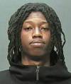 Winnipeg Police Service homicide detectives alleged in April that Martin Faruq Luther, 18, was involved in the March 7 shootings. (Police / Handout)