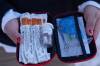 DAVID LIPNOWSKI / WINNIPEG FREE PRESS FILES
                                Naloxone can temporarily reverse the effects of opioid overdoses and restore breathing within two to five minutes.