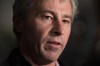 Nova Scotia’s premier says his government will remove the provincial portion of the harmonized sales tax from the construction of new rental apartment buildings. Tim Houston speaks with media, Monday, Feb. 6, 2023, in Ottawa. THE CANADIAN PRESS/Adrian Wyld