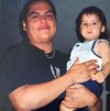 SUPPLIED                                                                               
Will Ahmo with son Emory.
Ahmo died while an inmate at Headingley Correctional Institution February 7, 2021.

William Ahmo

Winnipeg Free Press 2021
