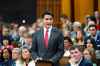 Prime Minister Justin Trudeau. (THE CANADIAN PRESS/Sean Kilpatrick)