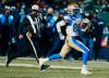 Jonathan Hayward / THE CANADIAN PRESS files
                                Winnipeg Blue Bombers kick returner Janarion Grant is itching to get back into action.