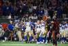 DARRYL DYCK / CANADIAN PRESS FILES
                                Blue Bombers head coach Mike O&rsquo;Shea (back centre) and Drew Wolitarsky celebrate after Winnipeg defeated the B.C. Lions in overtime Friday night in Vancouver.