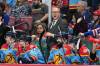 LYNNE SLADKY / THE CANADIAN PRESS FILES
                                Florida Panthers head coach Paul Maurice