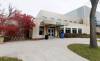 MIKE DEAL / WINNIPEG FREE PRESS
                                The Mental Health Crisis Response Centre at 817 Bannatyne Avenue.