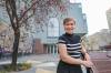 RUTH BONNEVILLE / WINNIPEG FREE PRESS
                                Elena Tupyseva is the new executive director of the Royal Winnipeg Ballet.