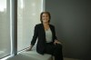 Beena Goldenberg, the CEO at Organigram Holdings Inc., is photographed at the company's offices in Toronto, Monday, Oct. 18, 2021. THE CANADIAN PRESS/Chris Young