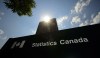 Statistics Canada building and signs are pictured in Ottawa on Wednesday, July 3, 2019. Status First Nations people in Canada have seen some improvement in several key aspects of daily life, Statistics Canada has found, citing gains in areas ranging from household income levels to internet access. THE CANADIAN PRESS/Sean Kilpatrick