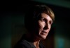 Mary Ellen Turpel-Lafond, a high-profile lawyer and child-rights advocate embroiled in a controversy surrounding her claims to Indigeneity, has been removed from the Order of Canada at her own request. Turpel-Lafond speaks to a reporter in Vancouver on November 13, 2015. THE CANADIAN PRESS/Darryl Dyck