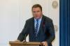 MIKE DEAL / WINNIPEG FREE PRESS
                                Fort Garry MLA Mark Wasyliw