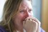RUTH BONNEVILLE / WINNIPEG FREE PRESS FILES
                                Jordyn Reimer&rsquo;s mom Karen Reimer shares her story and intense grief at the loss of her daughter.
