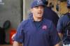 Cleburne Railroaders
                                Winnipeg Goldeyes&rsquo; new manager, Logan Watkins.