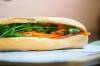 MIKAELA MACKENZIE / WINNIPEG FREE PRESS
                                The cold cut sandwich at Winnipeg&rsquo;s Khnh Ha.