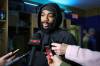 RUTH BONNEVILLE / WINNIPEG FREE PRESS
                                Rasheed Bailey says he loves playing for the Bombers but that won&rsquo;t be the only factor influencing where he plays next season.