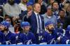 Chris O&rsquo;Meara / The Associated Press files
                                Having won back-to-back Stanley Cups, Tampa Bay Lightning head coach Jon Cooper knows locking up key players has the Winnipeg Jets headed in the right direction.