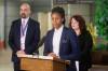 MIKE DEAL / WINNIPEG FREE PRESS
                                Health Minister Uzoma Asagwara says dozens of jobs are being posted for social workers, physiotherapists and other health-care professionals to staff hospitals in Winnipeg, Selkirk and Brandon.