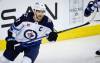 Jeff McIntosh / The Canadian Press files
                                Jets captain Adam Lowry