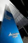 RUTH BONNEVILLE / WINNIPEG FREE PRESS FILES
                                The government shouldn&rsquo;t interfere in hydro rates.