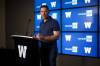 Bombers’ GM Walters, assistants have new deals