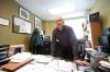 ERIK PINDERA/WINNIPEG FREE PRESS FILES
                                Chris Scott, president of Amalgamated Transit Union Local 1505.