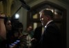 The NDP says there's still enough time for the Liberals to meet their deadline for introducing pharmacare legislation, but if the government needs more time, their legislative dance partners are expecting more results. Health Minister Mark Holland suggested last week that the economic climate is one of the reasons negotiations with the NDP are taking so long. Holland arrives to a cabinet meeting on Parliament Hill in Ottawa on Tuesday, Nov. 7, 2023. THE CANADIAN PRESS/Sean Kilpatrick