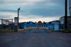 According to a new poll, 79 per cent of Canadians and 84 per cent of Americans reported believing in at least one conspiracy theory. Signs warn about trespassing at an entrance to the Nevada Test and Training Range near Area 51 outside of Rachel, Nev.,&nbsp;July 22, 2019.&nbsp;THE CANADIAN PRESS/AP-John Locher