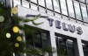 Telus Corp. says that in a 