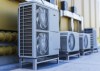 For better and worse, the heat pump is about to become the next front in Canada's climate culture war. Image by Freepik