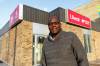 Willard Reaves was recently named the Manitoba Liberal Party&rsquo;s new deputy leader. (Mike Deal / Winnipeg Free Press)