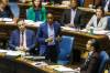 Uzoma Asagwara, Minister of Health, Seniors and Long-Term Care (Mike Deal / Winnipeg Free Press files)