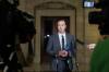 MIKE DEAL / WINNIPEG FREE PRESS FILES
                                Finance Minister Adrien Sala has proposed three amendments to the NDP&rsquo;s first affordability bill, which will halt collection of the 14-cent per litre provincial fuel tax for six months.