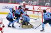 Fred Greenslade / THE CANADIAN PRESS
                                Solid goaltending from Connor Hellebuyck and Laurent Brossoit (above) has seen the Jets give up three or fewer goals in their last 14 games.