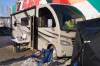 DAVID LIPNOWSKI / WINNIPEG FREE PRESS FILES
                                The Sunshine House&rsquo;s mobile overdose prevention site, an RV where people can use illicit drugs under the supervision of trained staff.