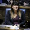 RUTH BONNEVILLE / WINNIPEG FREE PRESS FILES
                                Housing Minister Bernadette Smith&rsquo;s office has paused the sale of 19 Manitoba Housing properties.