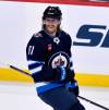 Fred Greenslade / THE CANADIAN PRESS files
                                Winnipeg Jets&rsquo; Kyle Connor.