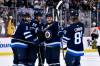 FRED GREENSLADE / THE CANADIAN PRESS FILES
                                The Jets have yet to record a sellout through 14 home games.