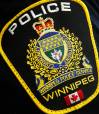 JOHN WOODS / CANADIAN PRESS FILES
                                Winnipeg police officer Oleksii Gerasymchuk, 39, has been charged with driving with a blood-alcohol content greater than .08 and driving while impaired. He has been a WPS officer for two years.