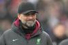 KIN CHEUNG / THE ASSOCIATED PRESS FILES
                                There&rsquo;s no reason to expect the end result will be different from last year when Jurgen Klopp&rsquo;s Liverpool side faces Manchester United on Sunday.