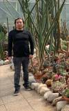 SUPPLIED Photo of Viengxay Chommany / for excited delirium story
                                SUPPLIED
                                An inquest has been called to examine the circumstances of Viengxay Chommany&rsquo;s death following 
an altercation with Winnipeg police in 2019.