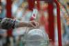 RUTH BONNEVILLE / WINNIPEG FREE PRESS FILES
                                A recent Salvation Army survey has revealed just how cash-strapped households have become as the cost of living continues to strain people&rsquo;s finances.