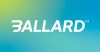 Ballard Power Systems says it has signed a new long-term supply agreement with bus maker NFI Group Inc. A Ballard Power Systems Inc. logo is shown in a handout. THE CANADIAN PRESS/HO