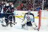 David Zalubowski / The Associated Press files
                                Winnipeg Jets goaltender Connor Hellebuyck has been on a roll since a slow start to the season.