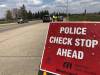 Dozens charged in Manitoba RCMP holiday checkstop program