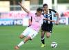 PAOLO GIOVANNINI / THE ASSOCIATED PRESS FILES
                                Palermo supporters dream of the days when players such as Paulo Dybala (left) plyed their trade in Italy&rsquo;s Serie A.