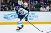Ryan Sun / The Associated Press
                                Jets associate coach Scott Arniel said Nikolaj Ehlers (above) missing Monday&rsquo;s practice was &lsquo;sort of&rsquo; maintenance and that he&rsquo;d like to see the speedy Dane on the ice Tuesday against the Islanders.